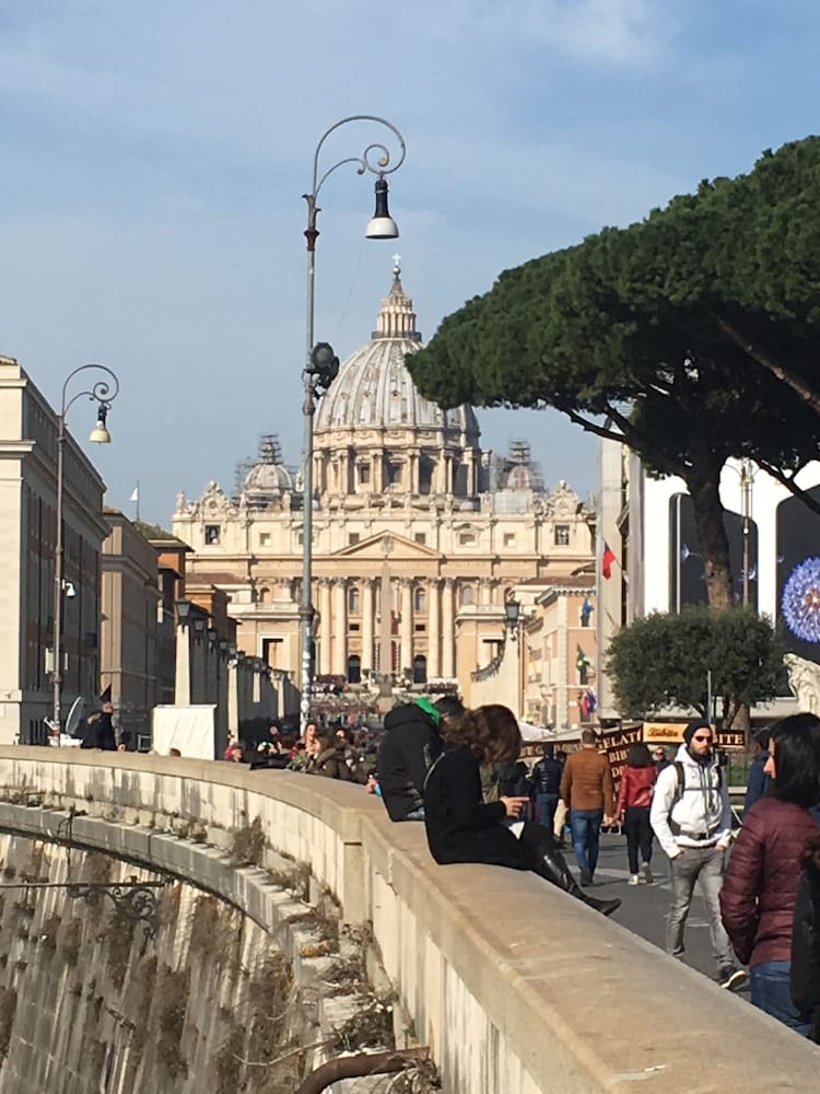 Domum Vaticani