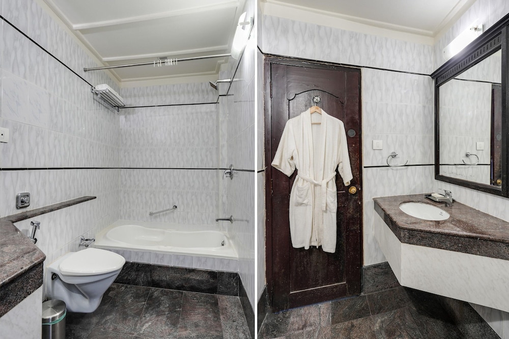 Blissful Comfort Stays MG Road Ernakulam