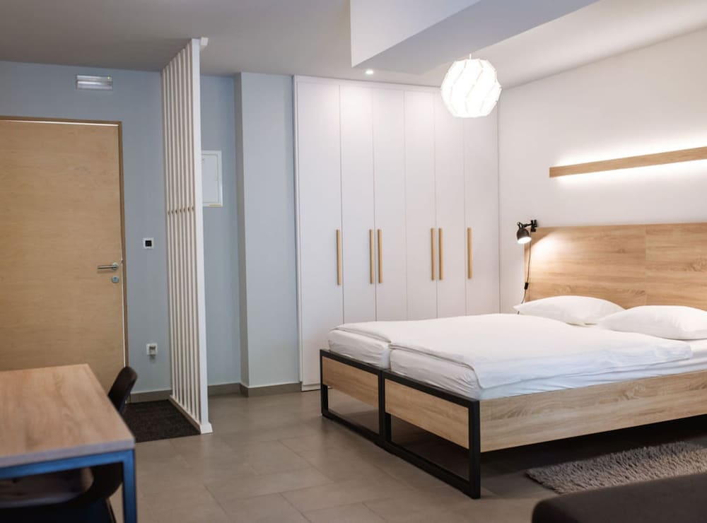 Stylish Apartments With Osijek Near Top Attractions