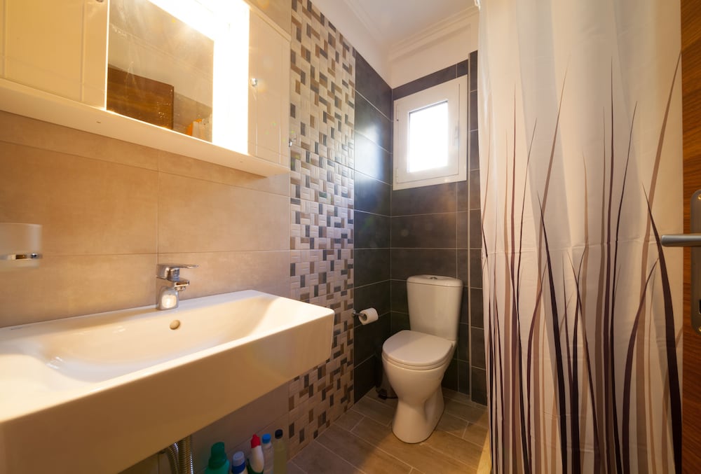 Ionian View Apartments