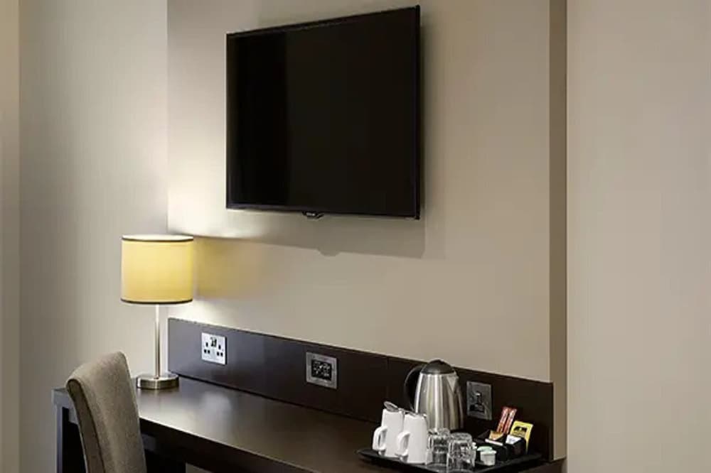 Premier Inn Dublin Cc The Liberties