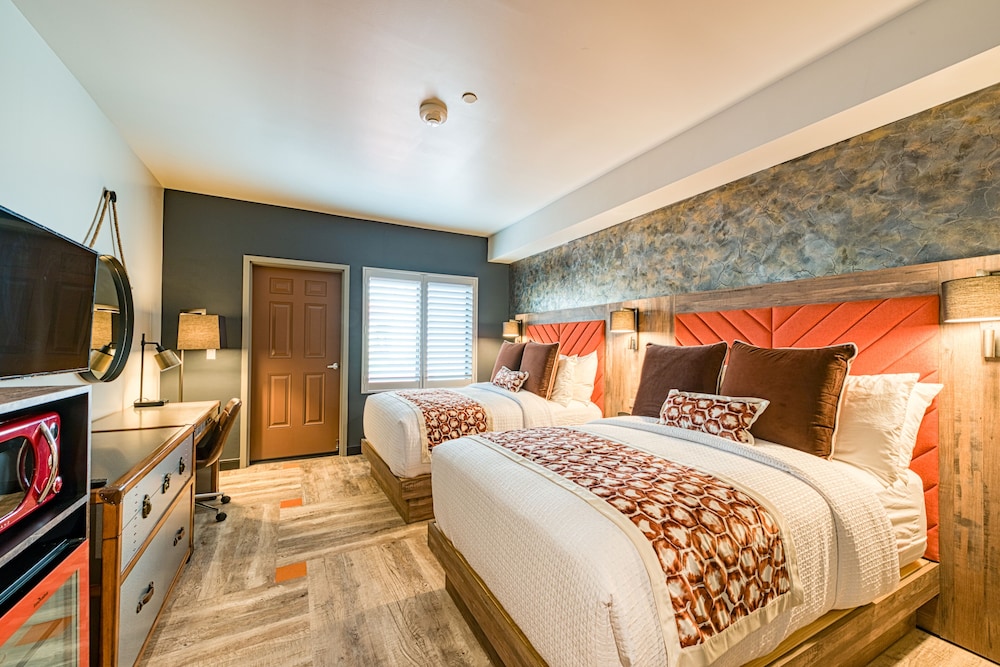 Hotel Lexen - Newhall - Property Image 18