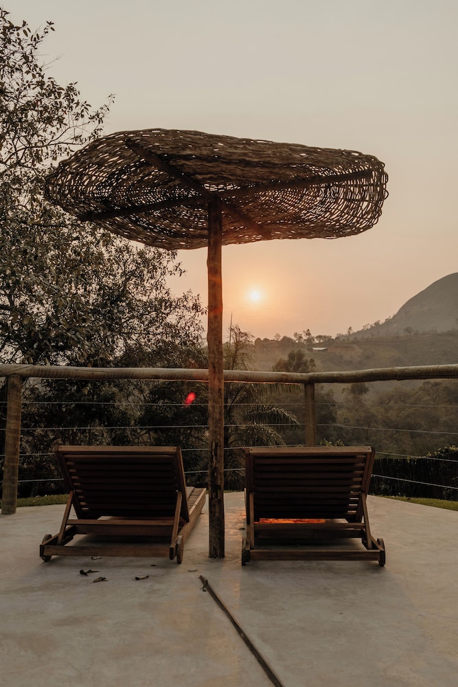 Dila's Lodge