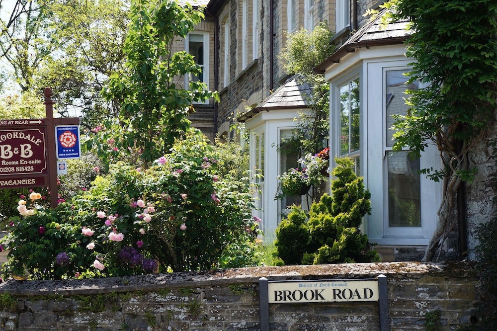 Wadebridge Vacations - Brookdale BB - Property Image 30