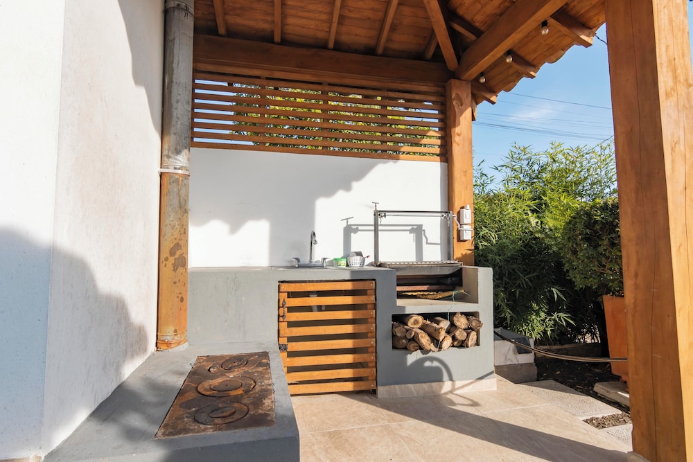 Finca Villa Alfa