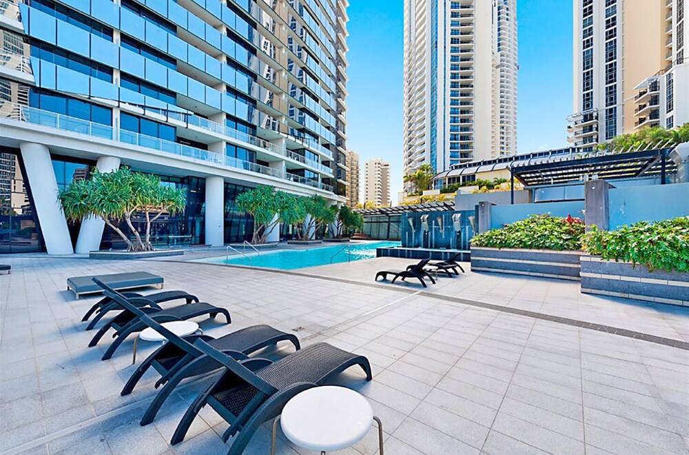 Surfers Paradise Vacations - Sealuxe Suites - Central Surfers Paradise - Property Image 38