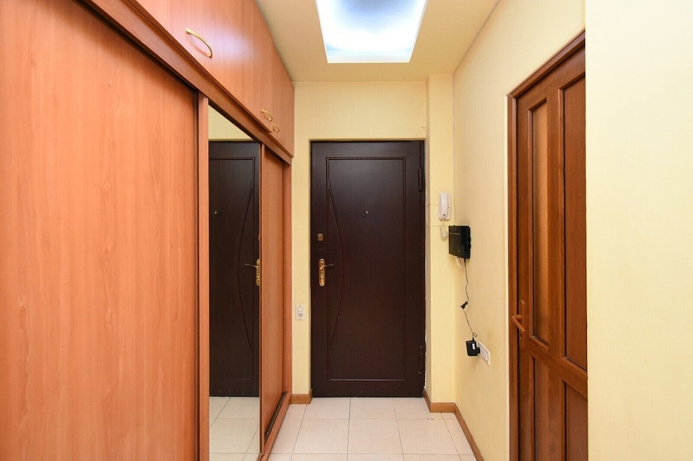 Apartment on Tumanyan street