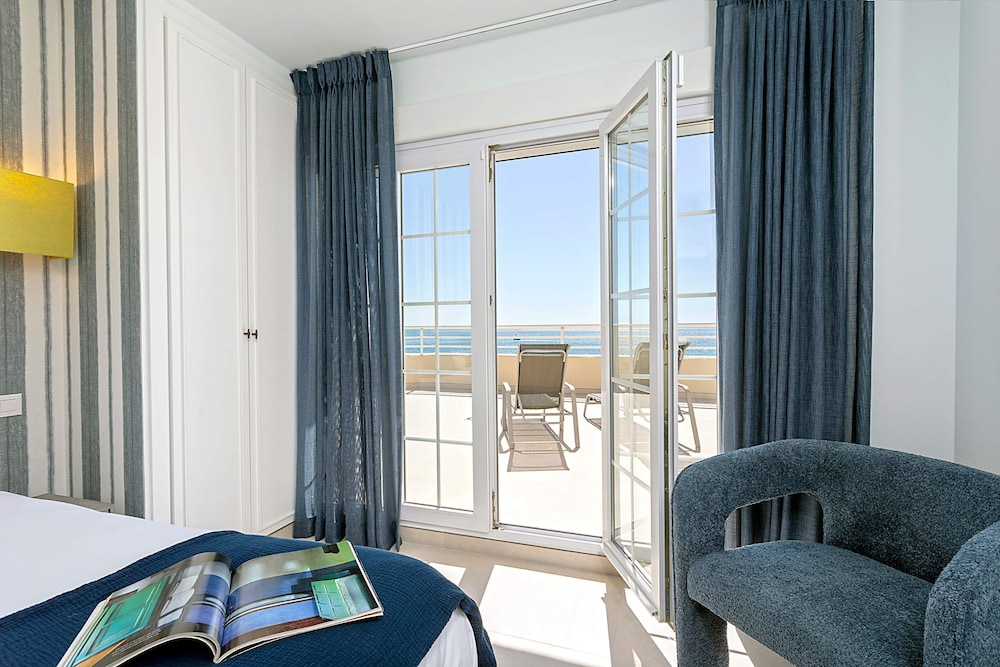 Exclusive Penthouse in Fuengirola Beach Corales