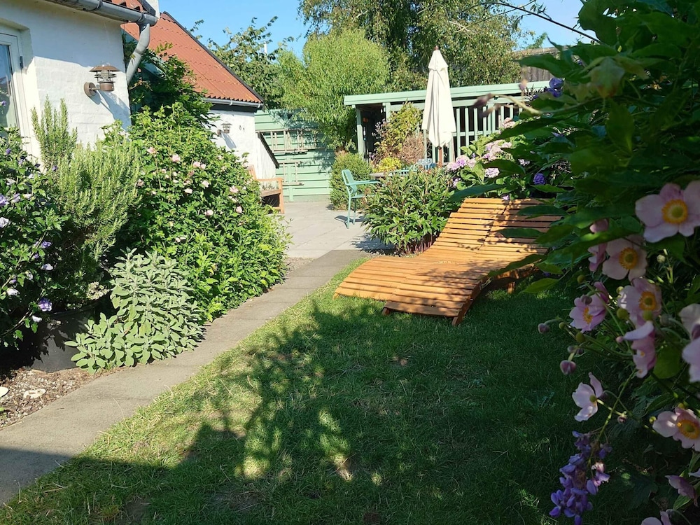 5 Star Holiday Home in Ronne