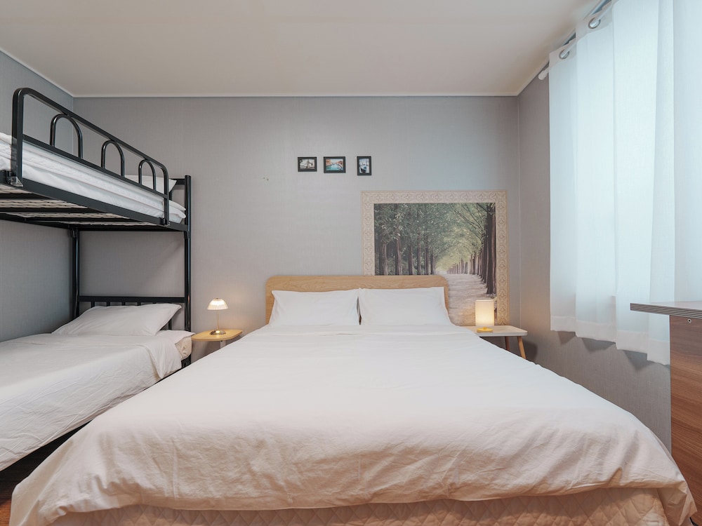 Rainbootsguesthouse