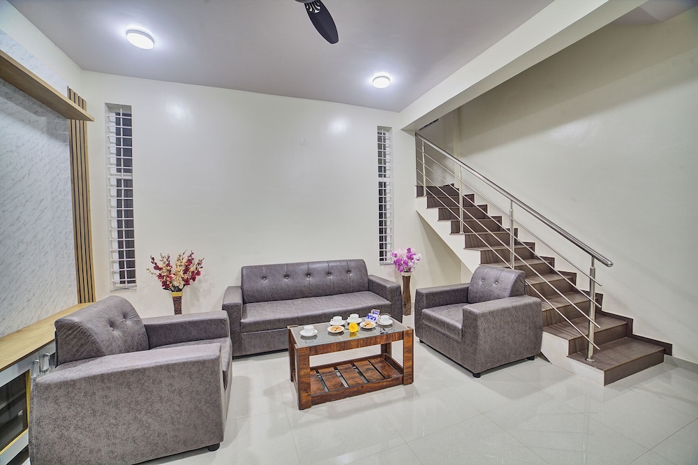 Southgate Villa