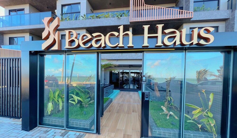 Beach Haus