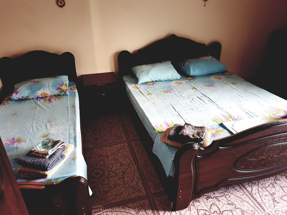 Guest House Galina view 4