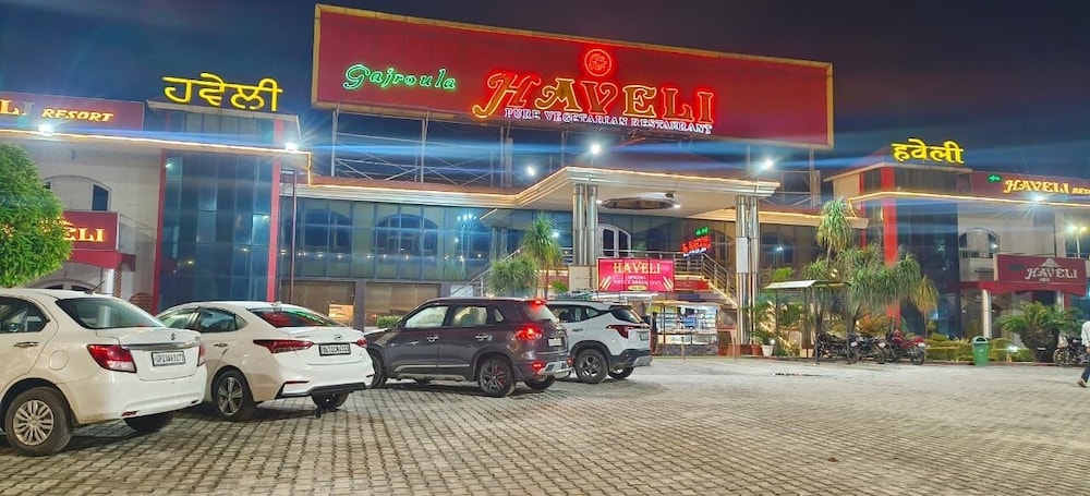 Legasy Suites and Resorts