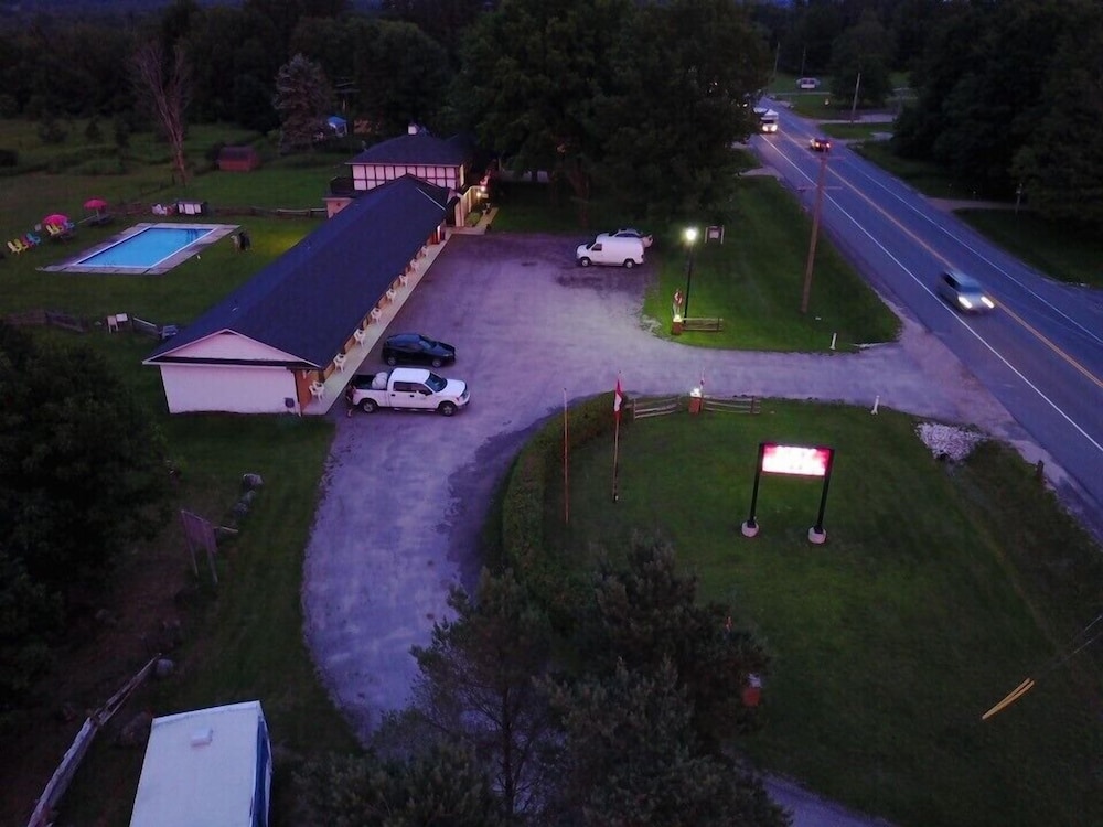 Key Motel