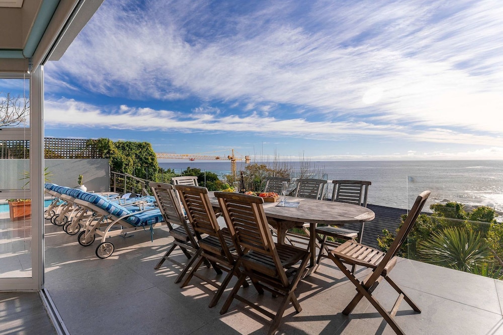 Guests Camps Bay Houghton