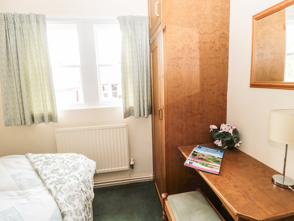 Craggs Cottage