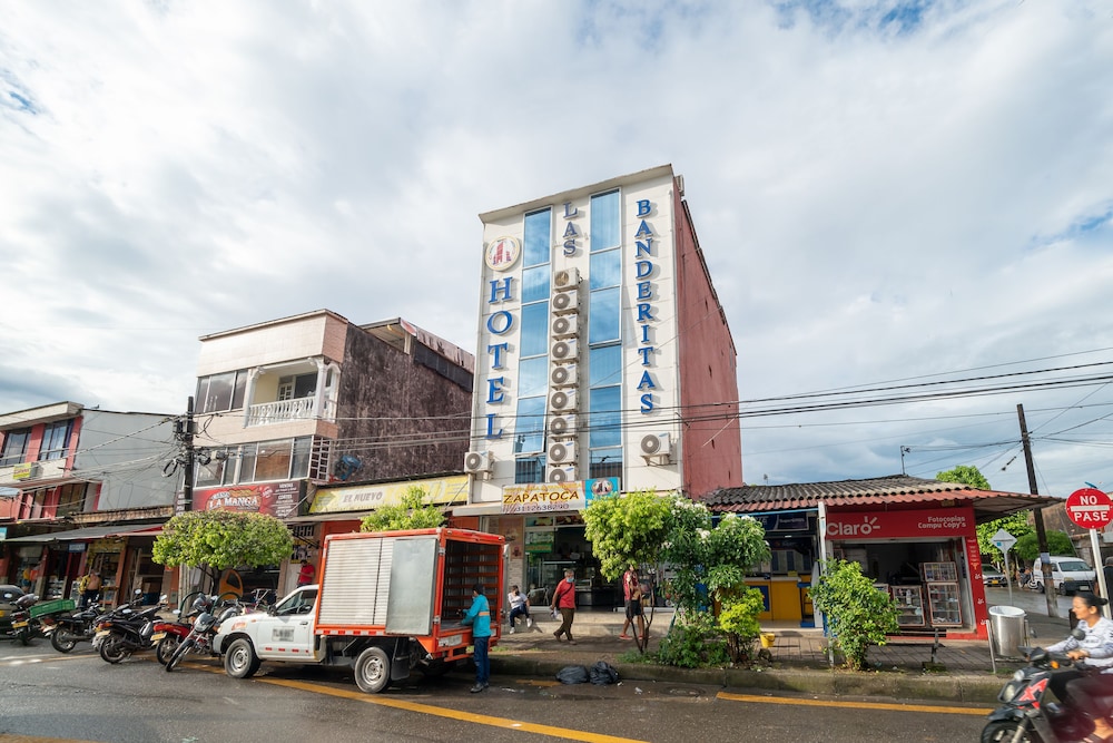 Ayenda Las Banderitas - Property Image 5