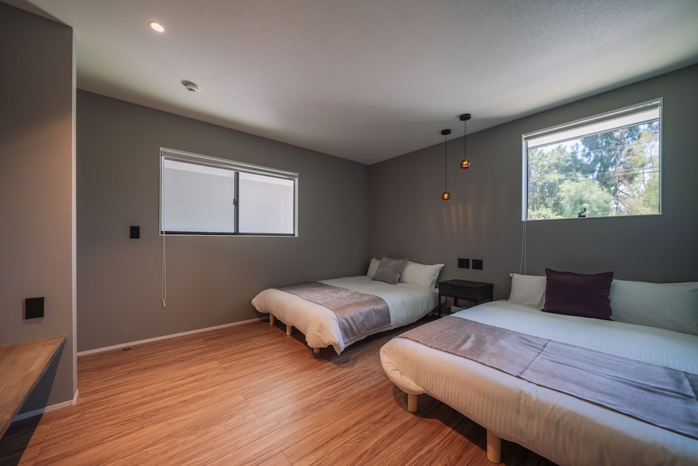 Urban Villa Resort ALOHI view 5