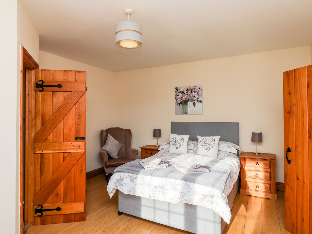 Twyford Farm Cottage