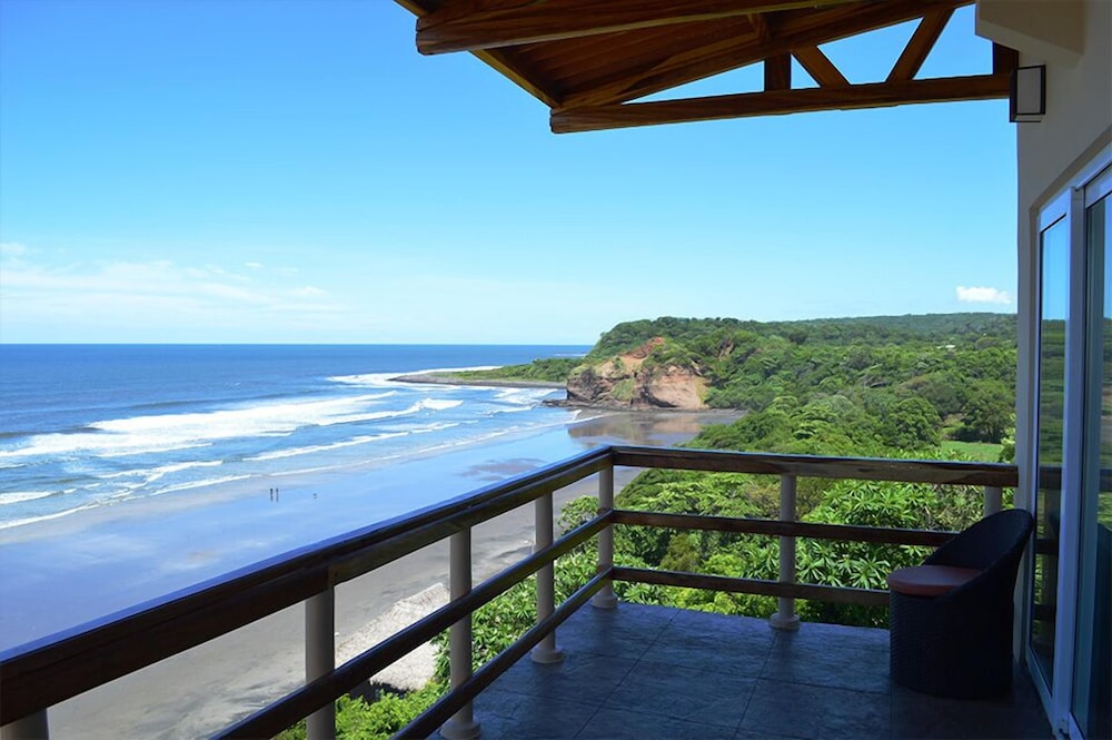 Hotel Los Mangos