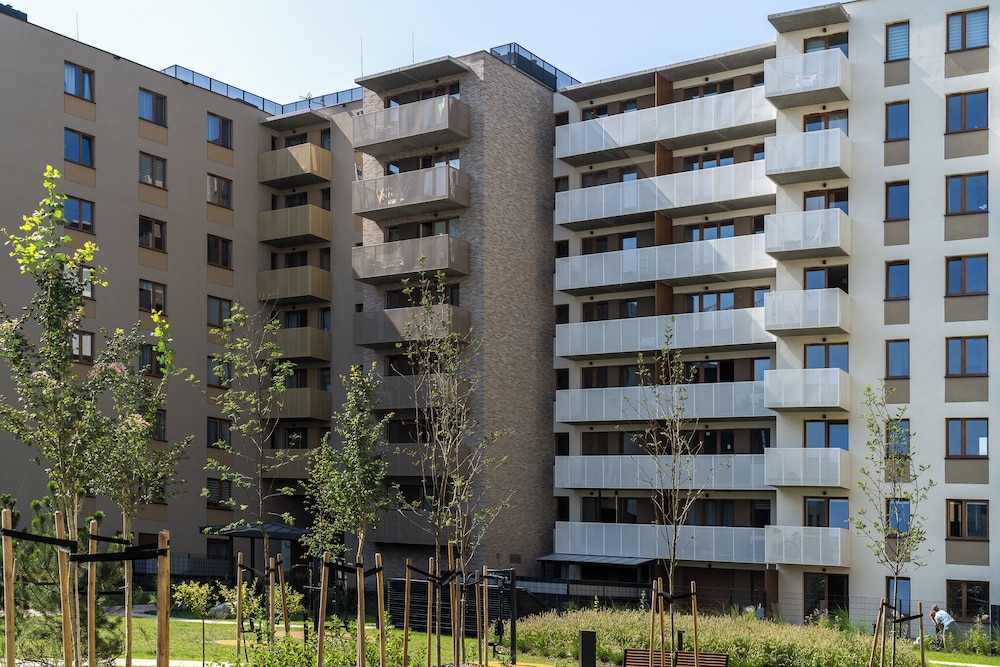 RentPlanet - Apartamenty Miedziana view 4