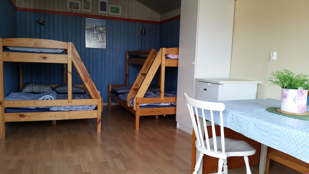 First Camp City Strömstad