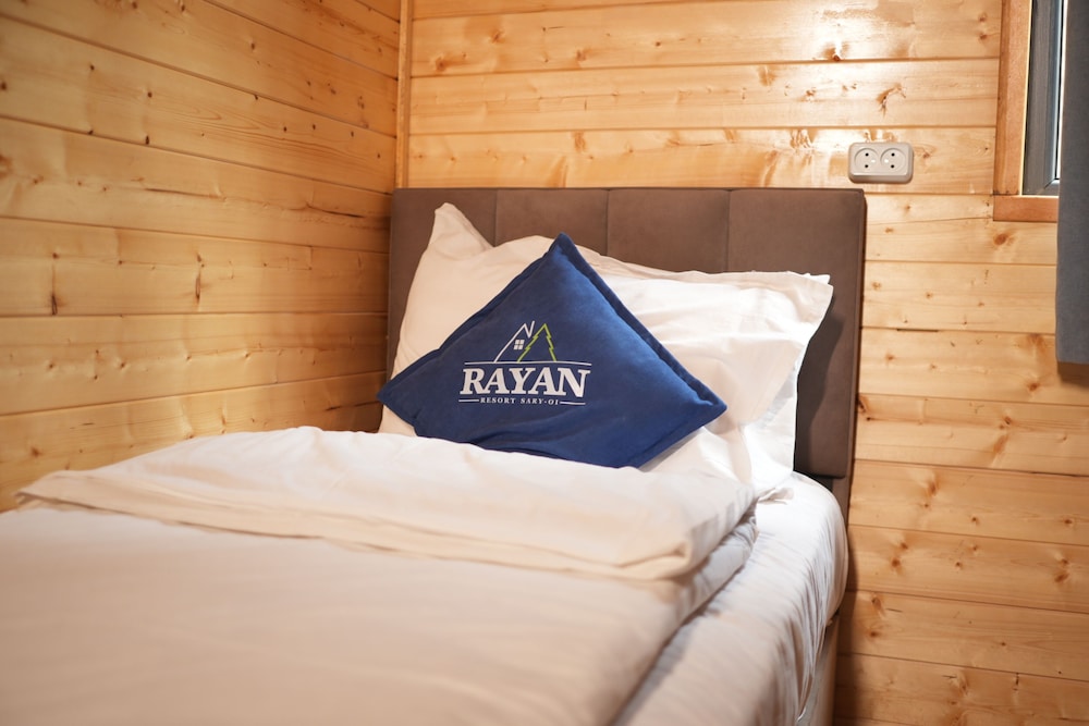 Rayan Eco Resort Sary Oi
