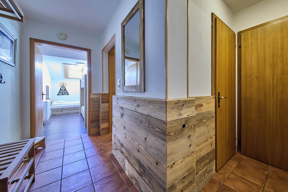 Apartments Enzian