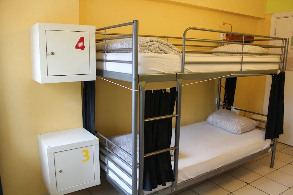 Park Hostel Sofia