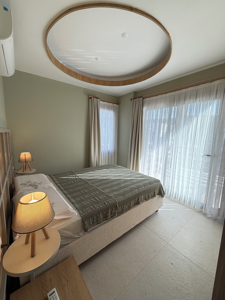 Wellgarden Holiday Villas, Türkbükü