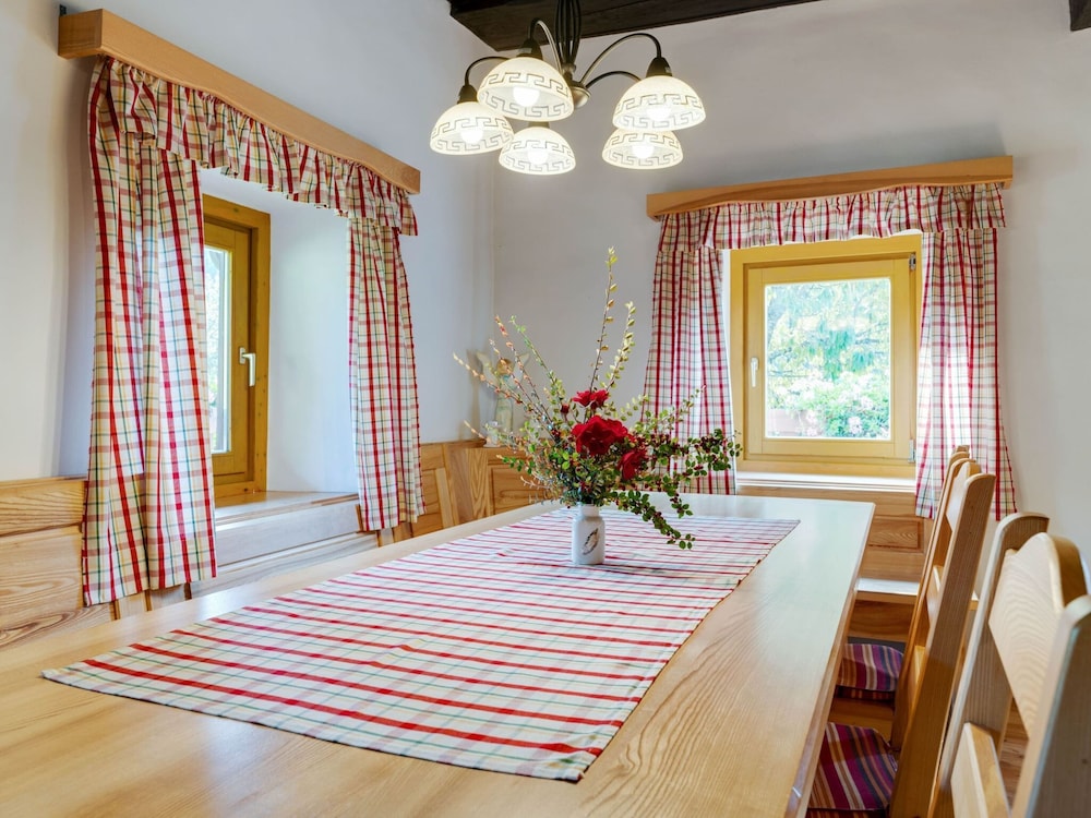 Chalet in Eberstein Near Saualpe Ski