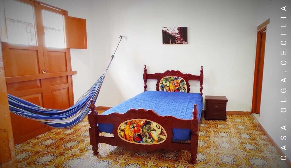 Casa Olga Cecilia view 3