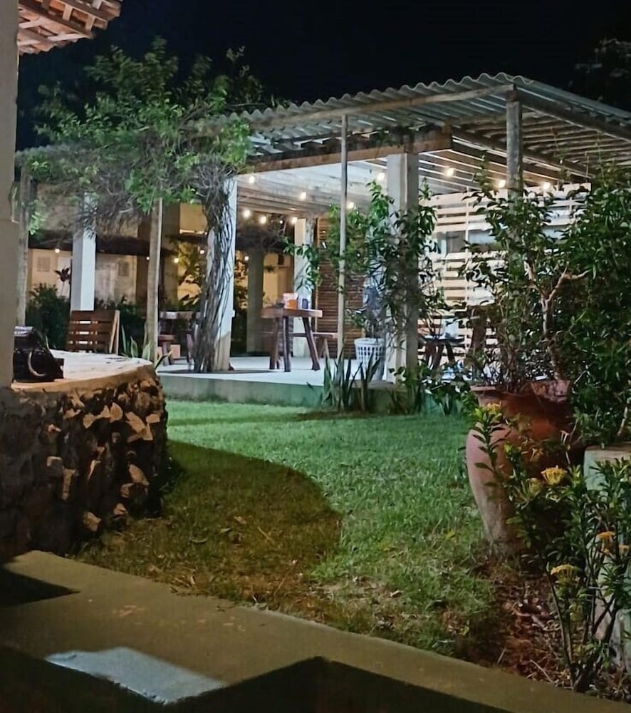 Pousada Pipamor