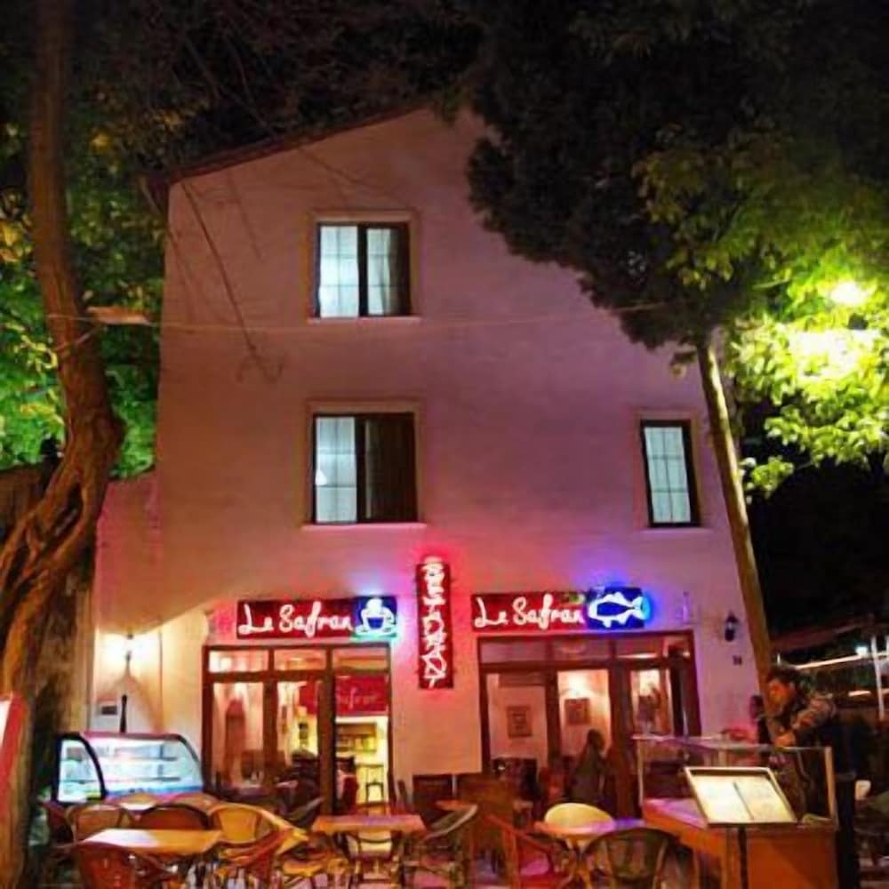 Gulhane Suites en Istanbul