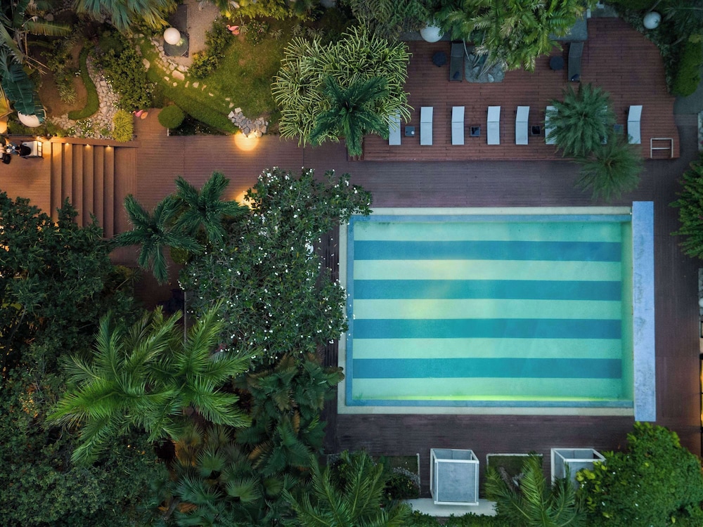 Novotel Abidjan
