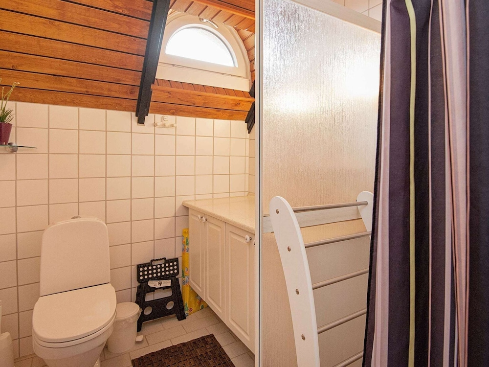 4 Person Holiday Home in Romo view 4