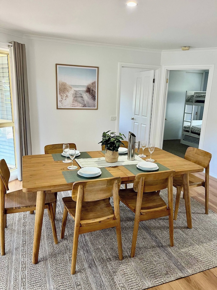 Saltwood Mornington - A Conscious Coastal Retreat
