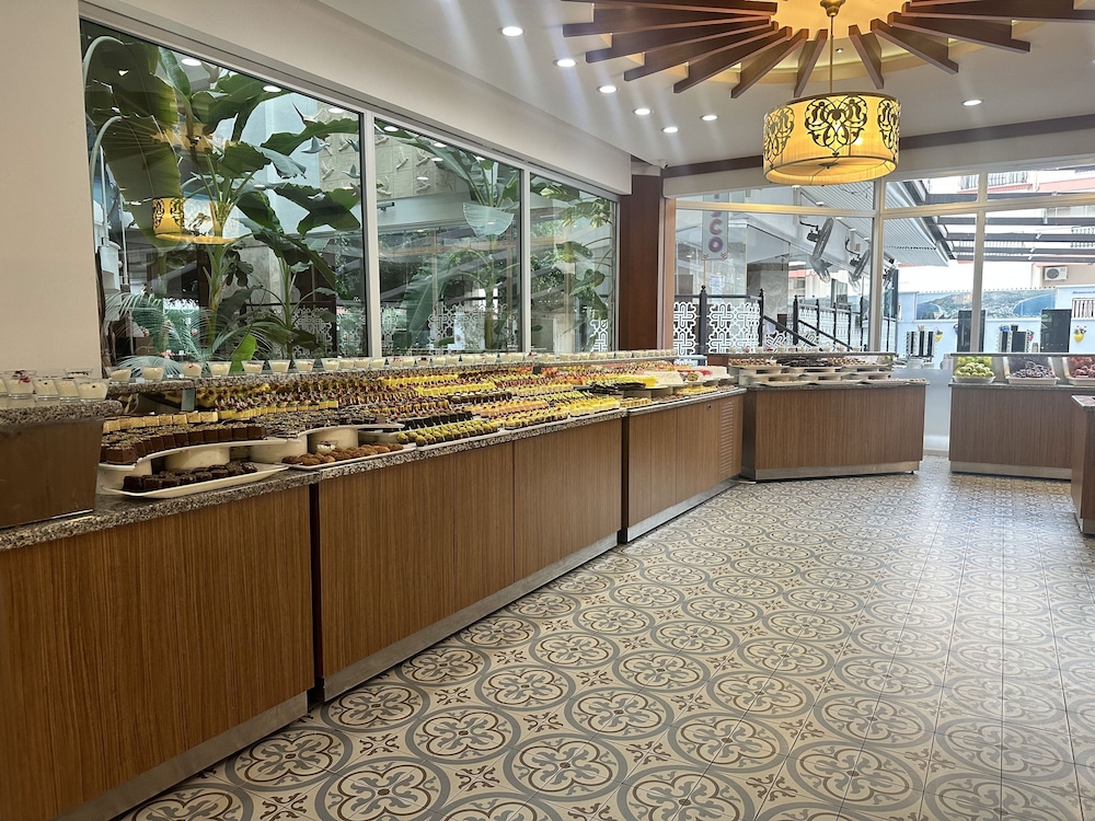 Blue Wave Suite Hotel - All Inclusive