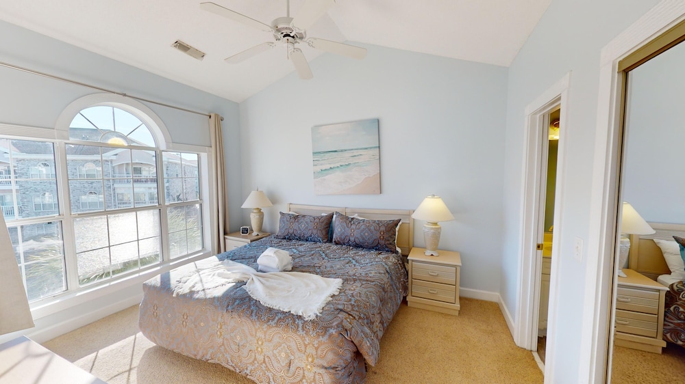Magnolia Place 4717-302 2 Bedroom Condo