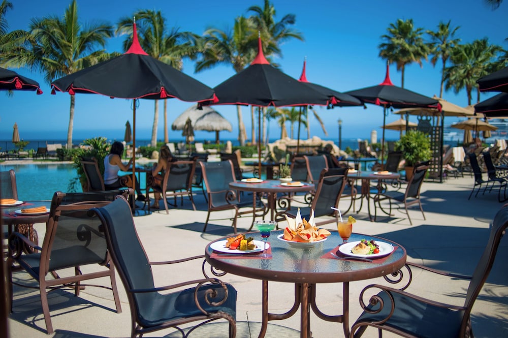 Villa La Estancia Beach Resort & Spa Cabo San Lucas - All Inclusive