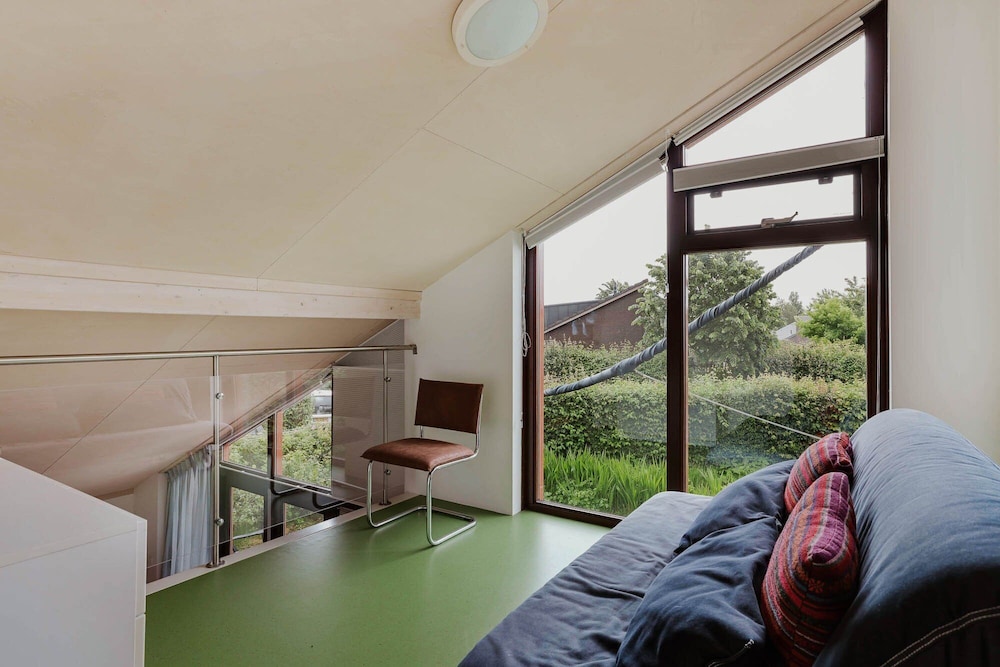 Dutchen Vakantiepark Buiten Bergen