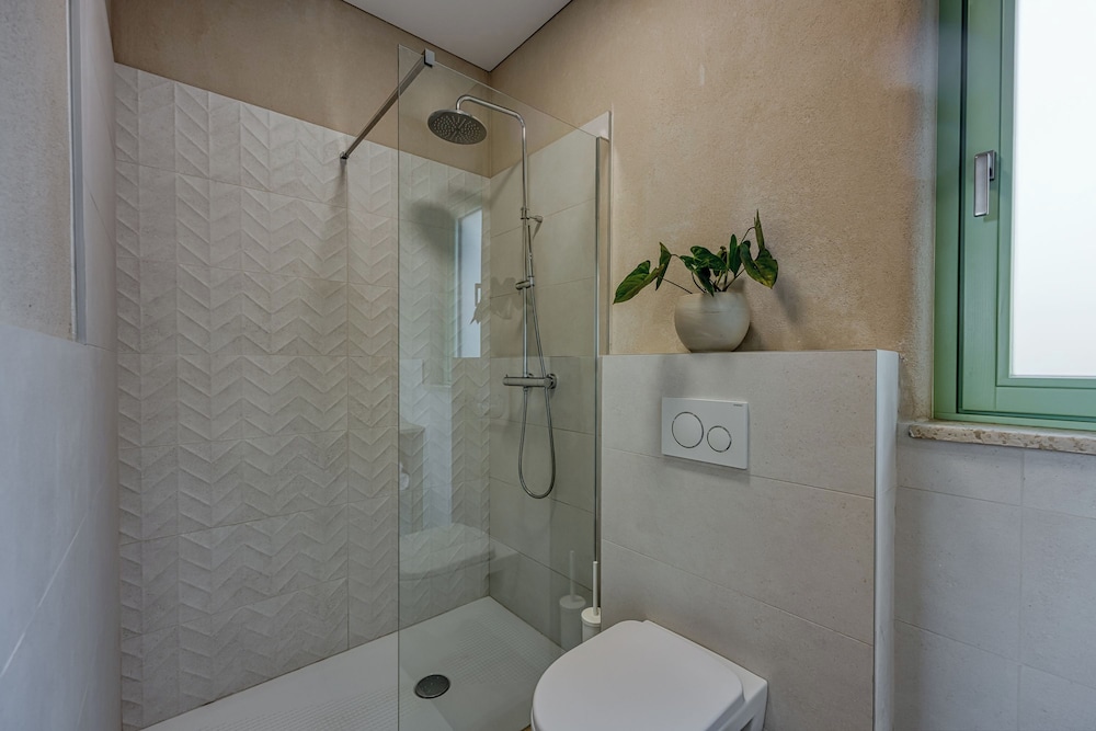 Villa Olivia with Sauna
