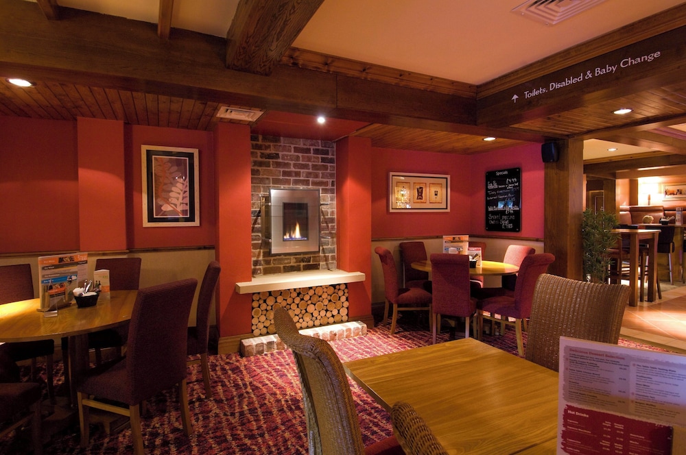 Premier Inn Doncaster Central, photo 17