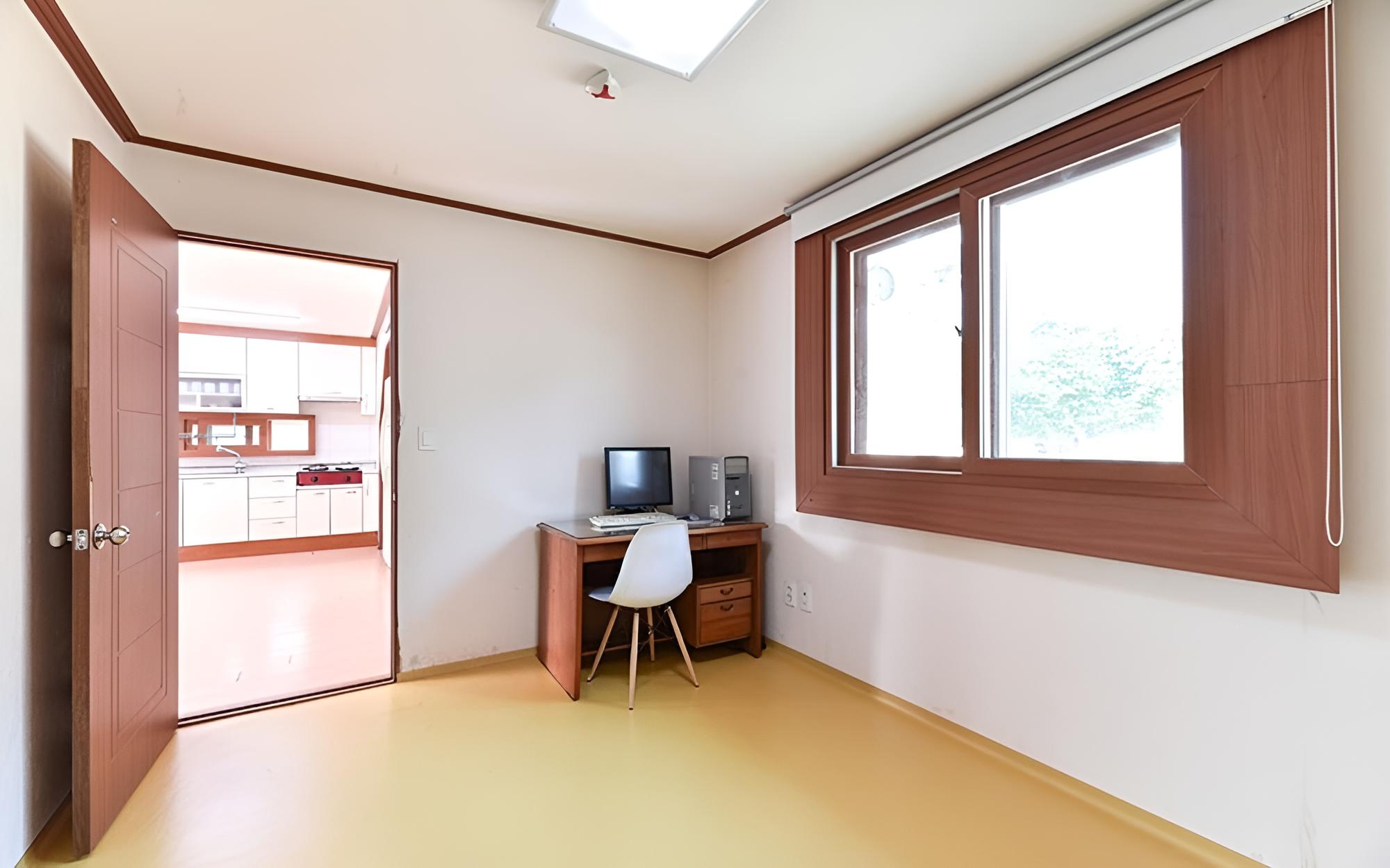 Yangpyeong Yangshuri Woori Farm Pension view 5