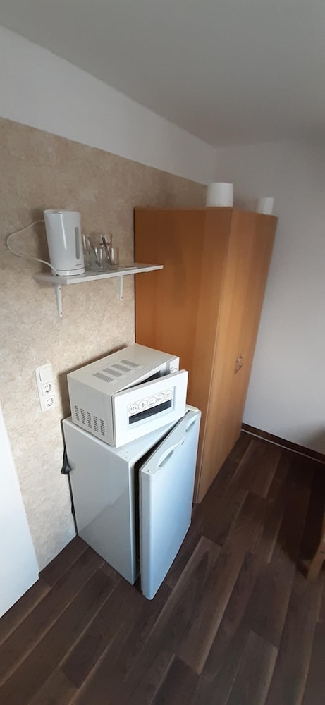 2-Rent Group Hostel Zimmer&Apartments GKP2
