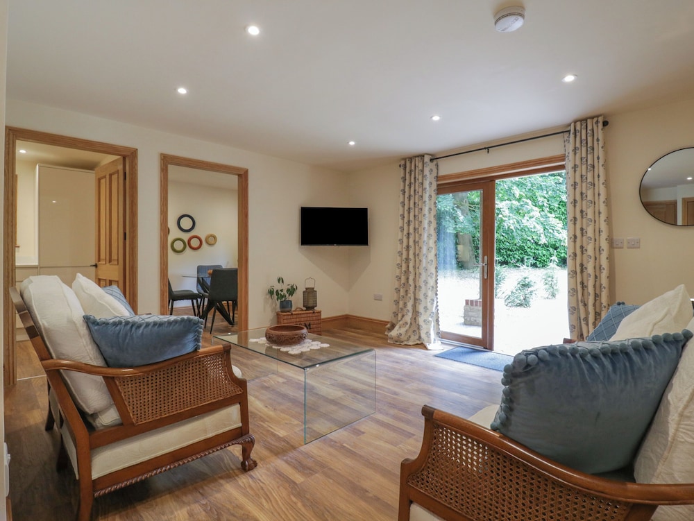 Yew Tree Cottage