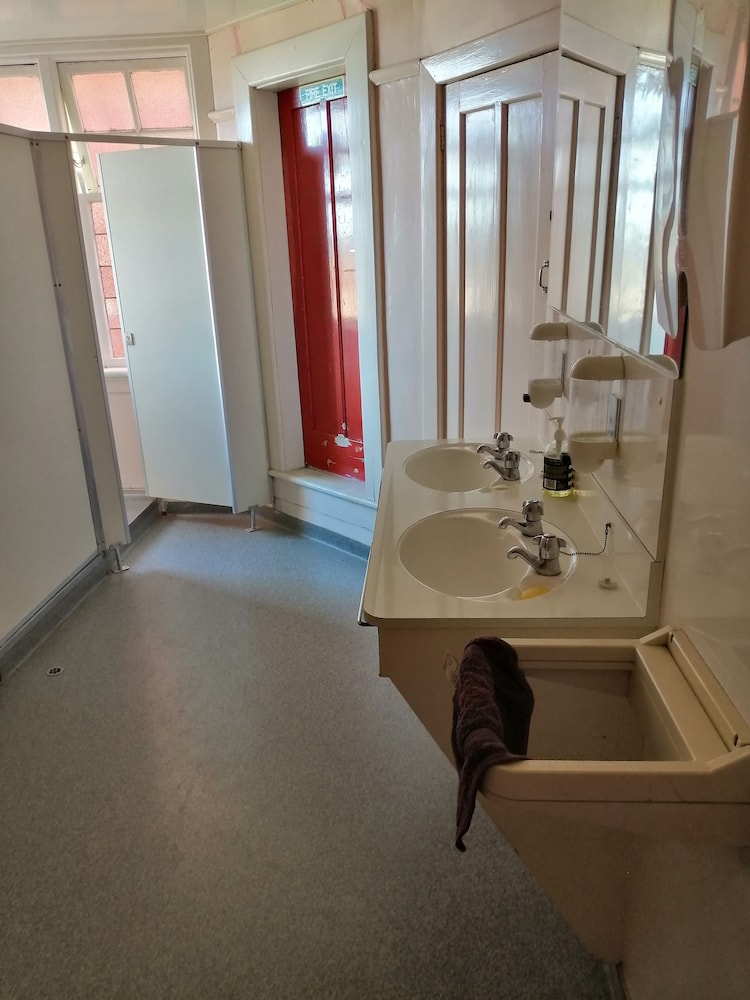 Stafford Gables Hostel
