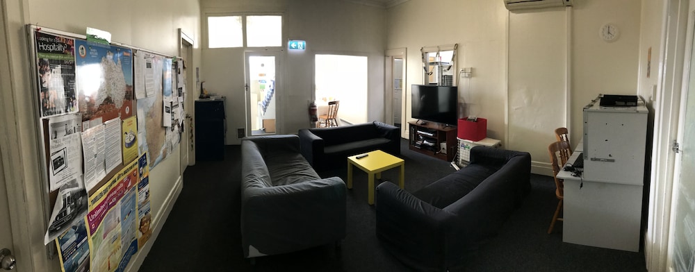 Dolphin Retreat Bunbury - Hostel