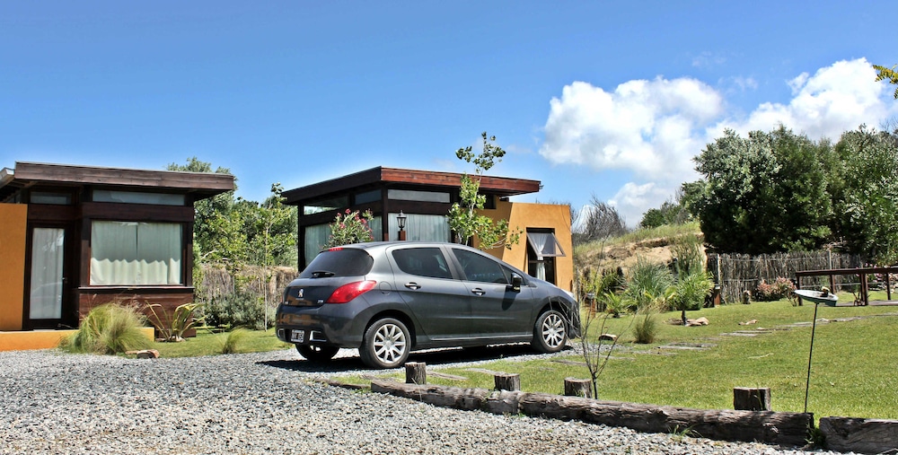 Casas del Mar